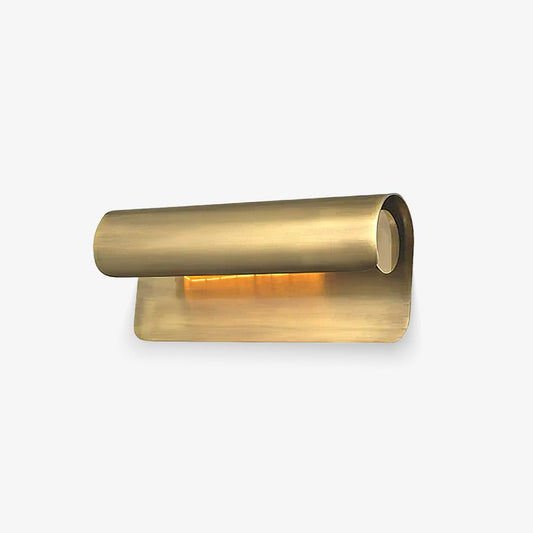 Accord | Wall Sconce Lighting with Elegant Metal Design | Versatile Mounting for Any Space 1