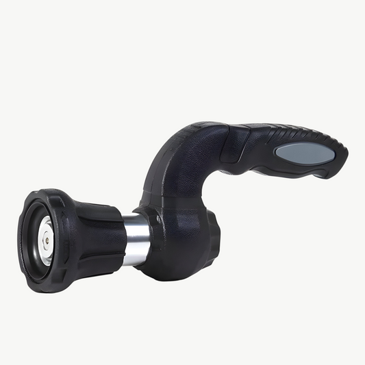 Versatile Water Sprayer | Handheld Garden Hose Sprayer with Adjustable Nozzle | Ideal for Watering and Cleaning Tasks 1