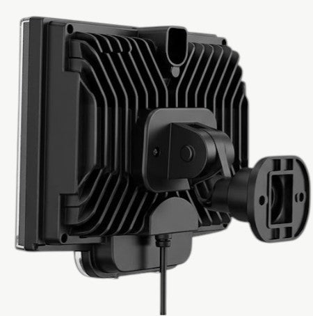 Solar Outdoor Lights | 106 LED Motion Sensor Light with Weatherproof Design | Eco-Friendly Illumination for Enhanced Security