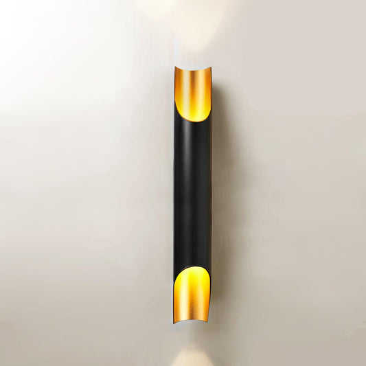 Abigali | Wall Sconce Lighting with Dual Light Sources | Elegant Design for Versatile Indoor Use 0