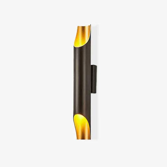 Abigali | Wall Sconce Lighting with Dual Light Sources | Elegant Design for Versatile Indoor Use 1