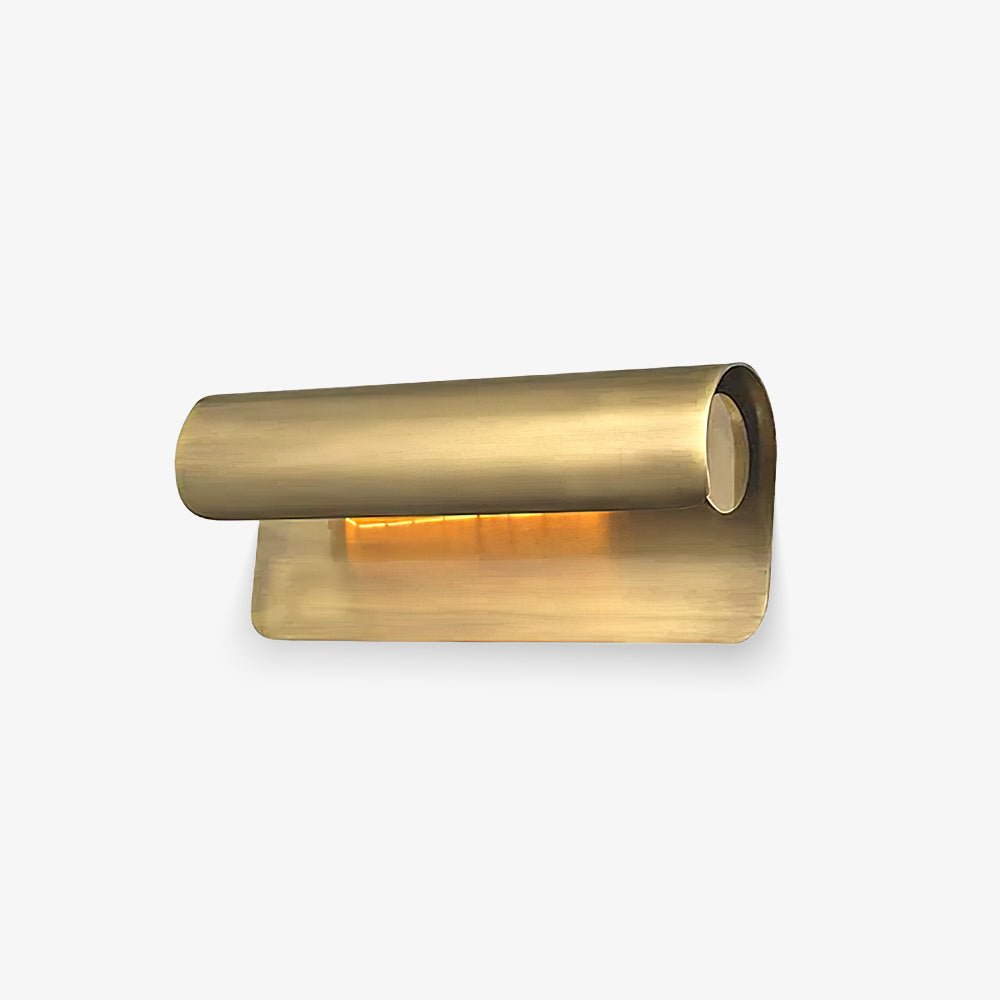 Accord | Wall Sconce Lighting with Elegant Metal Design | Versatile Mounting for Any Space 1