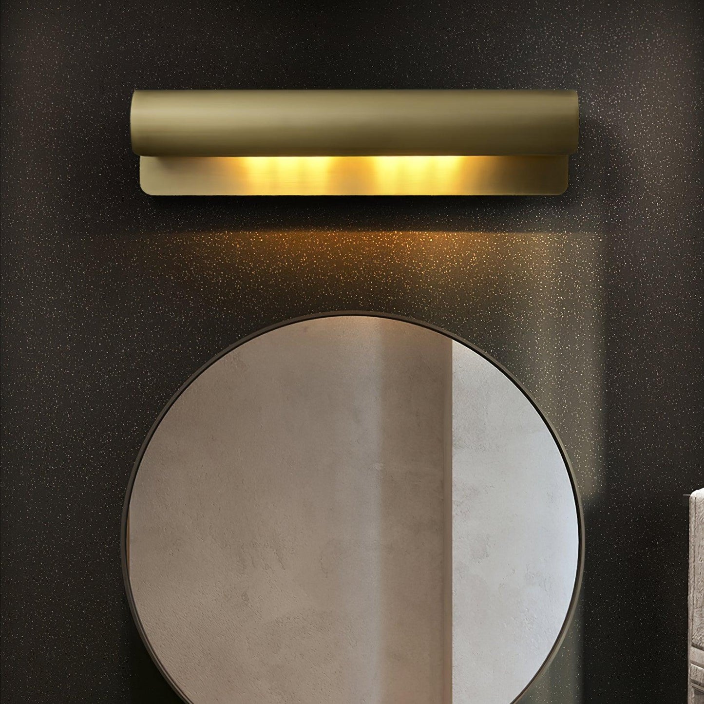 Accord | Wall Sconce Lighting with Elegant Metal Design | Versatile Mounting for Any Space 2