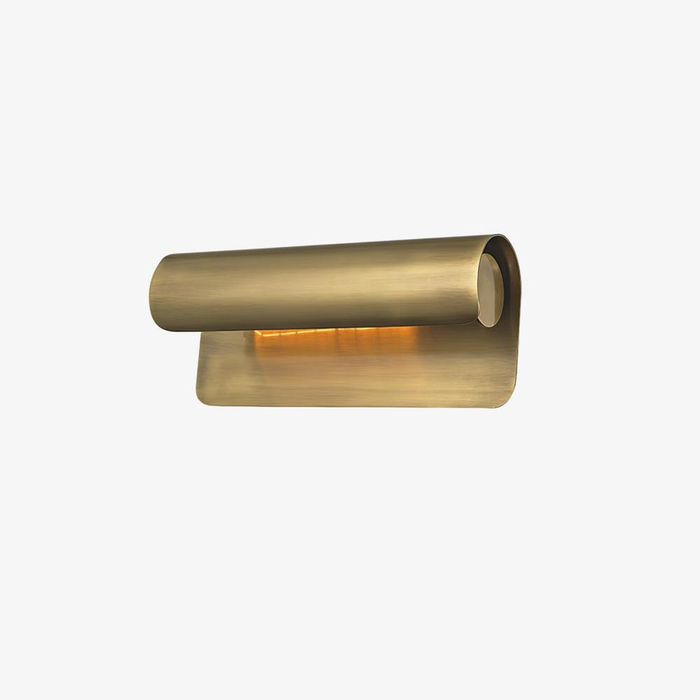 Accord | Wall Sconce Lighting with Elegant Metal Design | Versatile Mounting for Any Space 5