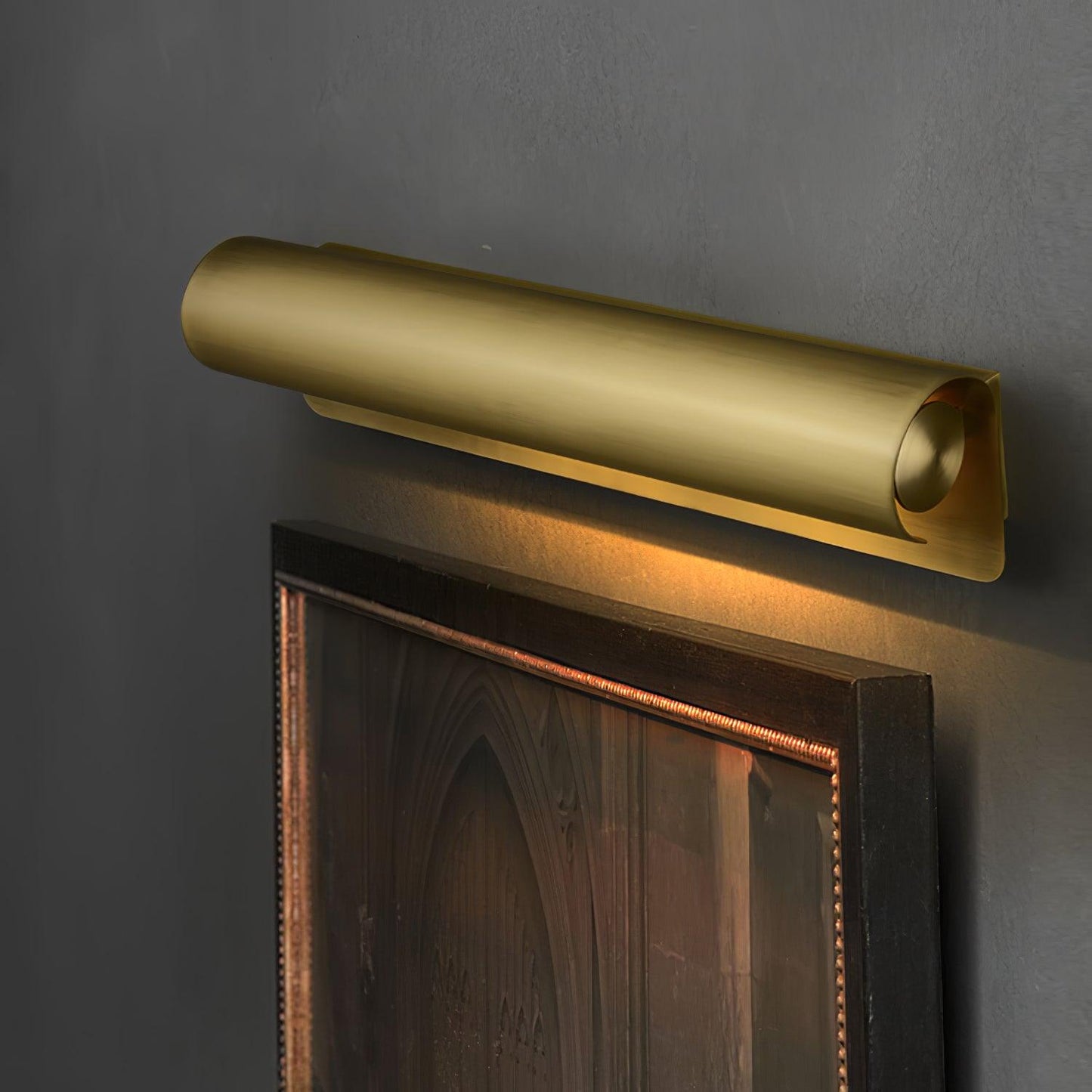 Accord | Wall Sconce Lighting with Elegant Metal Design | Versatile Mounting for Any Space 6