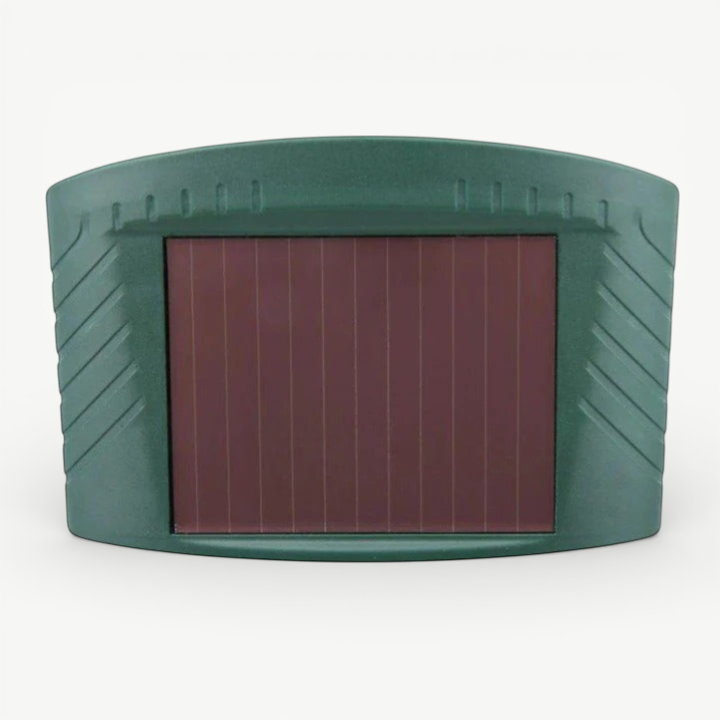 EcoGuard | Ultrasonic Rabbit Repellent for Garden with Solar Power | Humane Rabbit Deterrent for Effective Outdoor Protection 6