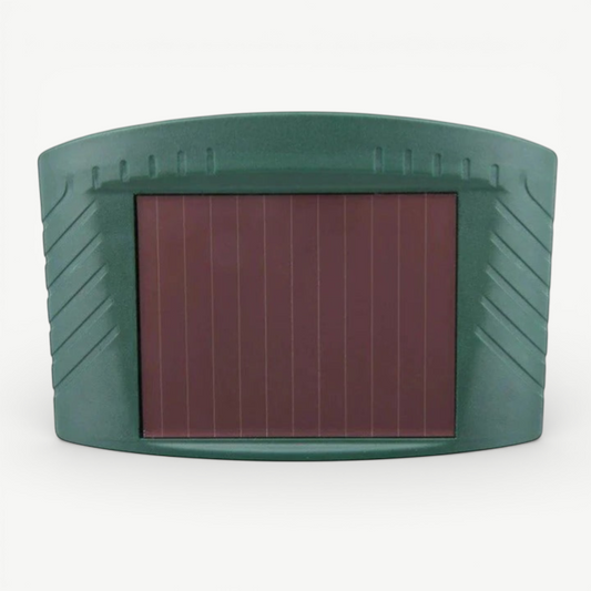 EcoGuard | Ultrasonic Rabbit Repellent for Garden with Solar Power | Humane Rabbit Deterrent for Effective Outdoor Protection 6