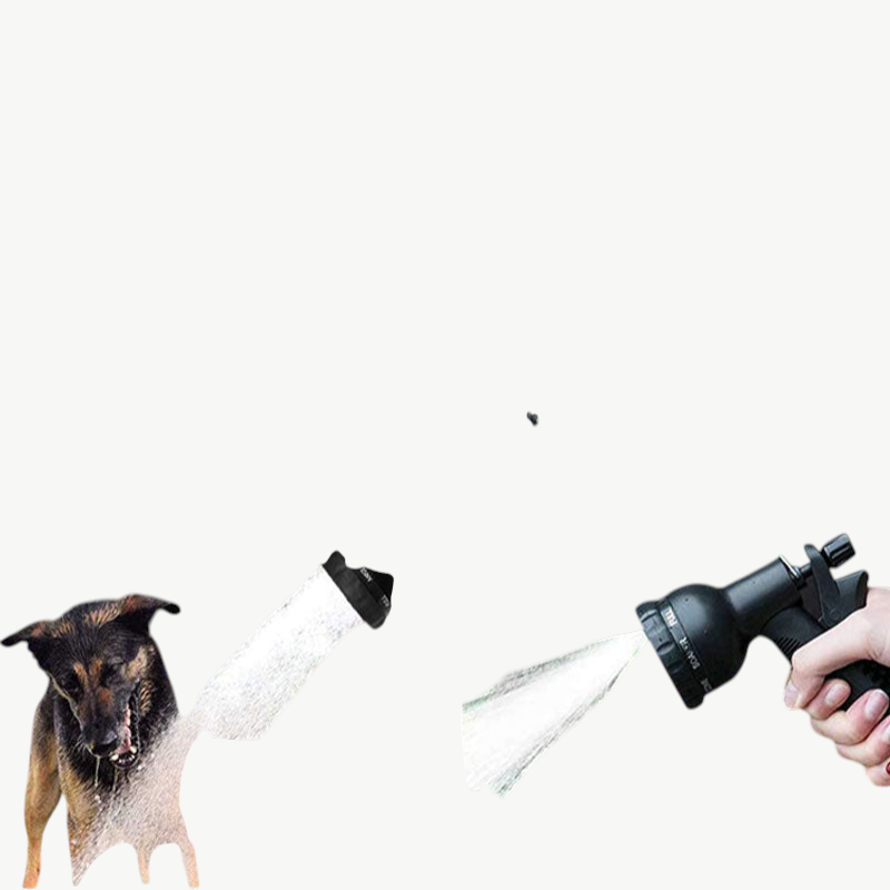 Expandable Garden Hose | 100FT Lightweight Water Hose with Flexible Design | Ideal for Easy Watering and Storage 4