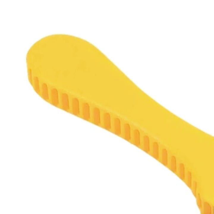 Garden Essentials | Weeder Tool with Iron Loop Handle for Efficient Weed Removal 2