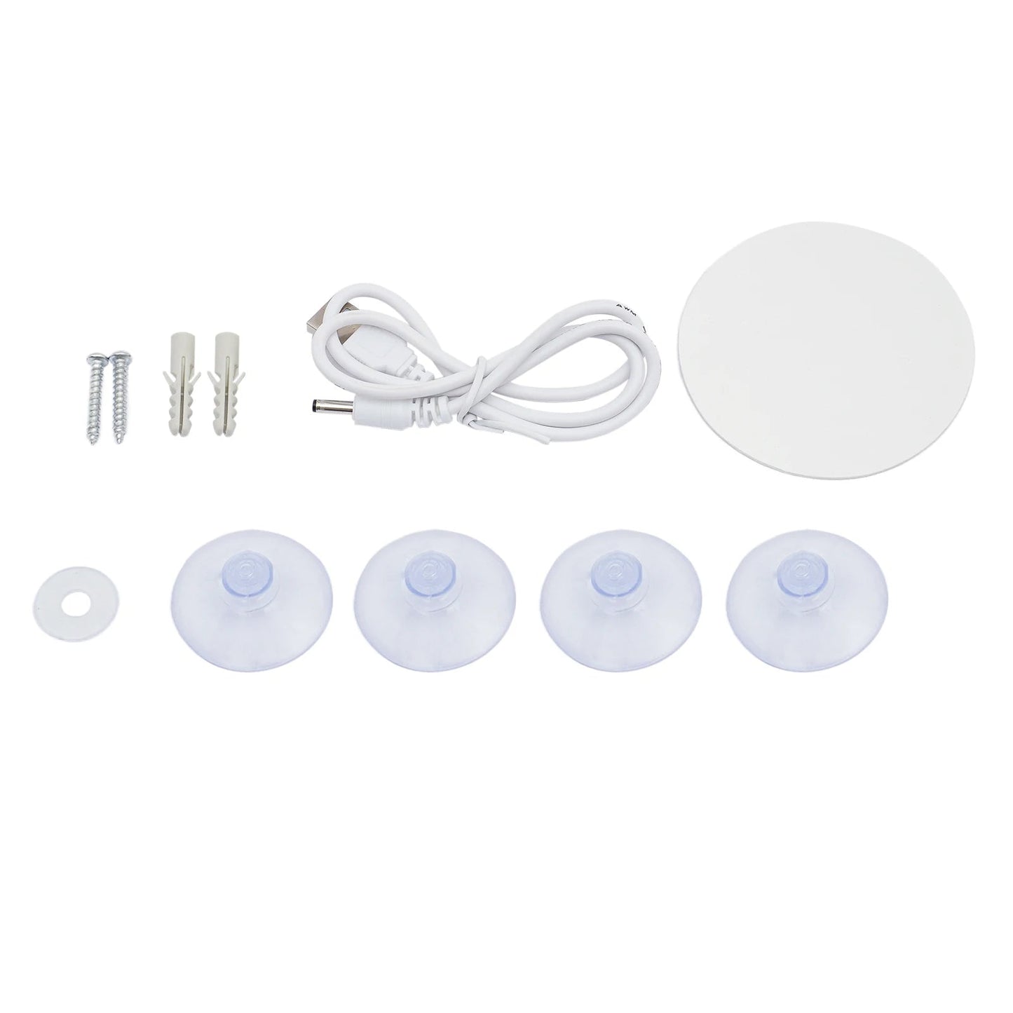 Portable Shower for Camping | Electric Outdoor Shower with Rechargeable Battery | Lightweight & Compact for Convenient Hygiene 3
