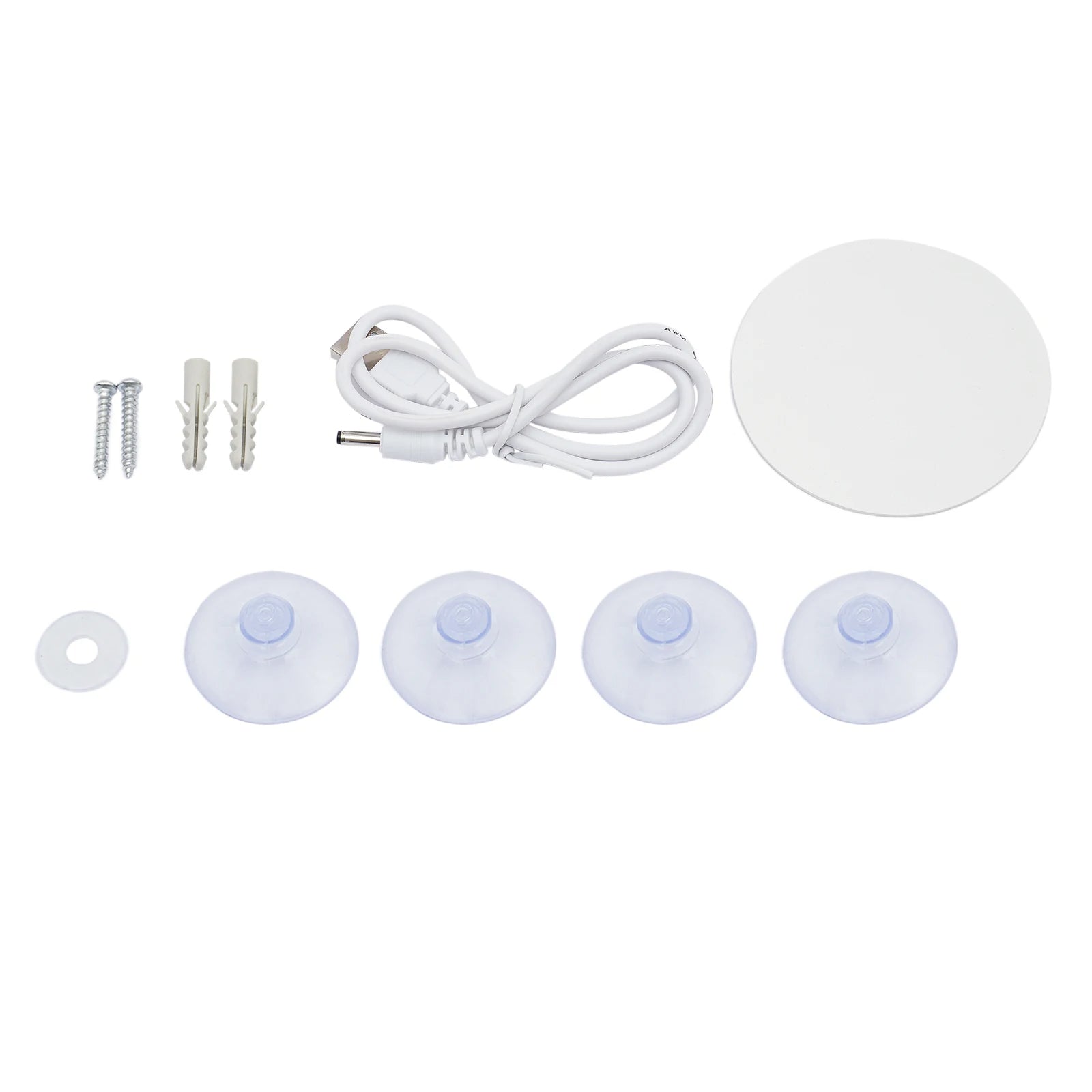 Portable Shower for Camping | Electric Outdoor Shower with Rechargeable Battery | Lightweight & Compact for Convenient Hygiene 3