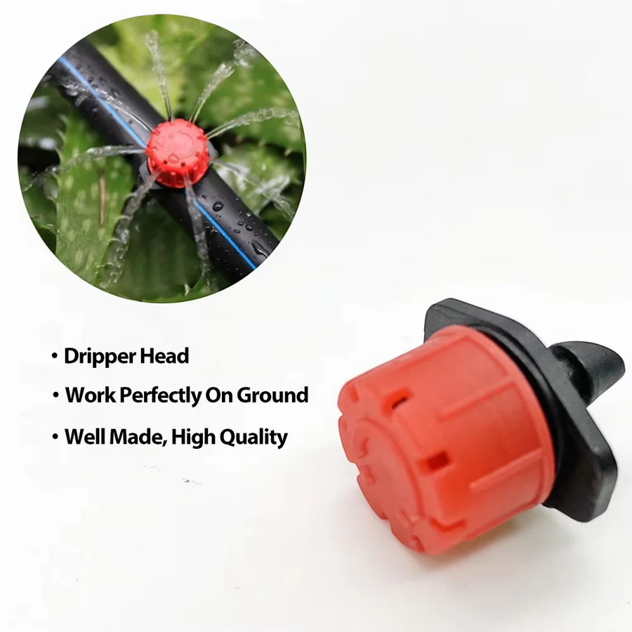 Smart Garden Irrigation System | Automatic Watering System with Digital Timer | Customizable Drip Delivery for Effortless Plant Care 2