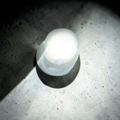 Smart Motion Sensor LED Lamp | 360° Rotatable Base for Indoor & Outdoor Lights 5