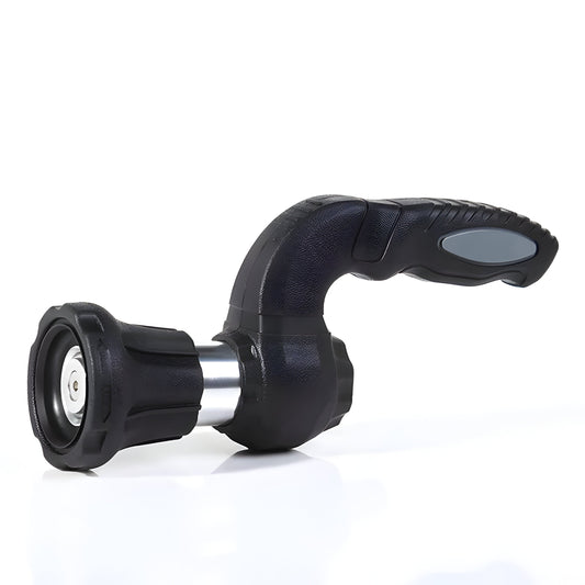 Versatile Water Sprayer | Handheld Garden Hose Sprayer with Adjustable Nozzle | Ideal for Watering and Cleaning Tasks 1