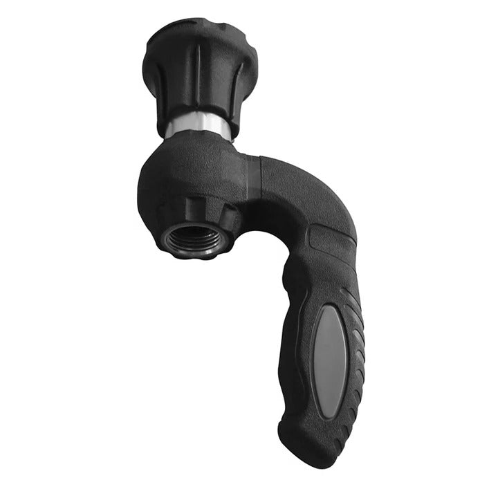 Versatile Water Sprayer | Handheld Garden Hose Sprayer with Adjustable Nozzle | Ideal for Watering and Cleaning Tasks 5