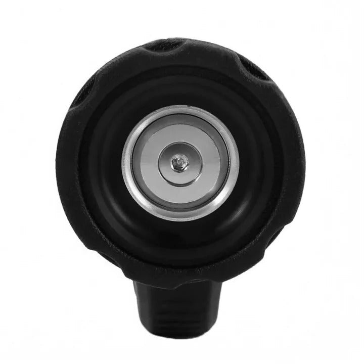 Versatile Water Sprayer | Handheld Garden Hose Sprayer with Adjustable Nozzle | Ideal for Watering and Cleaning Tasks 6